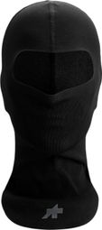 Cagulla Assos P3 negra