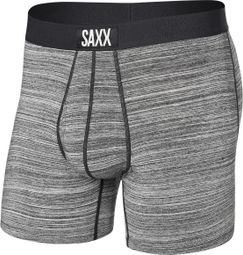 SAXX Ultra Super Soft Fly Grey Boxer Uomo