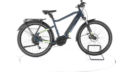 Produit reconditionné - Haibike Trekking 5 Vélo électrique Hommes 2022 - Très Bon Etat