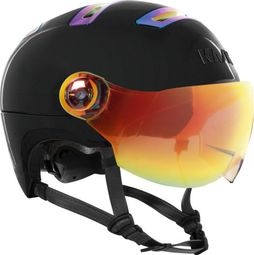 Kask Urban R Rainbow Chrome WG11 Onice Black