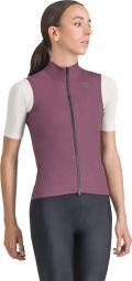 Sportful Pro 2 Women's Vest Bordeaux