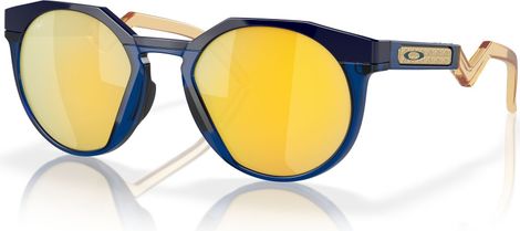 Oakley HSTN - Signature Series Kylian Mbappé / Prizm 24K Polarized / Ref: OO9242-1152