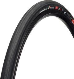 Cubierta Challenge Strada Pro 700 Tubeless Superpoly 300TPI Negro