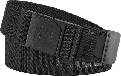Millet Chamonix Riem Zwart Unisex