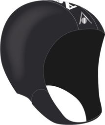 Aquasphere Aqua Skin Hood V2 Swim Cap Black