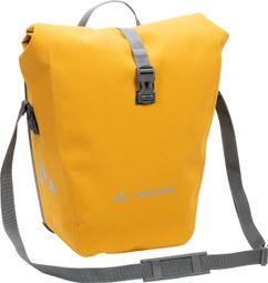 Bagagedraagtas Vaude Aqua Back Deluxe Single 24L Geel