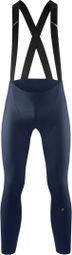 Assos Mille GT S11 Blauw Slabbroekje