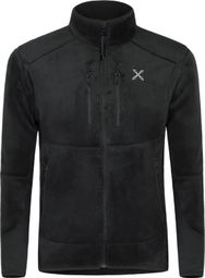 Montura Nordic Fleece Schwarz Mann