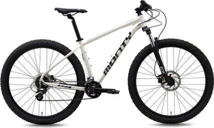 Hardtail Mountain Bike Monty KZ7 Shimano Altus 7V 29''