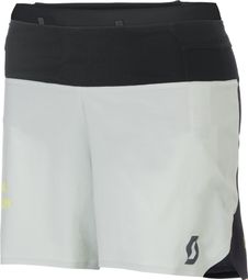 Scott RC Run-short grijs/zwart voor dames