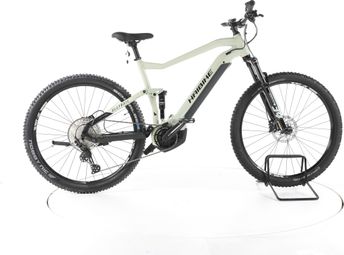 Reconditionné - Haibike AllTrail 4 E-Bike Fully - Très Bon Etat Ãtat