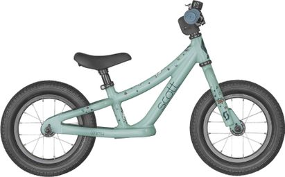 Draisienne Scott Contessa Walker 12'' Vert