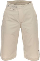 Dainese HGL Beige Women's Shorts