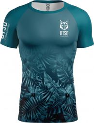 Otso Tropical Green short sleeve jersey