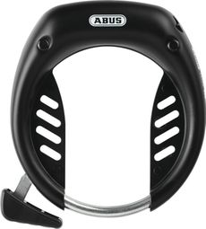 Abus 496 NR Frame Lock Black