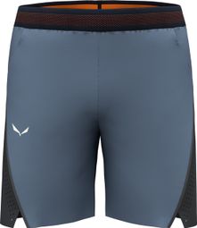 Salewa Pedroc 2 Shorts Blue