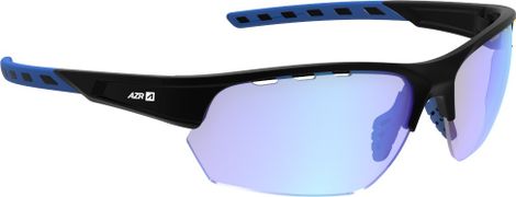 AZR Kromic Izoard Gafas Fotocromáticas Negro/Azul