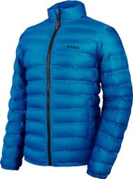 Veste hiver de randonnée Alpinus Nordend bleu - Homme