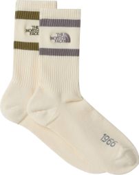 Socken The North Face Everyday Heritage Beige (2 Paar)