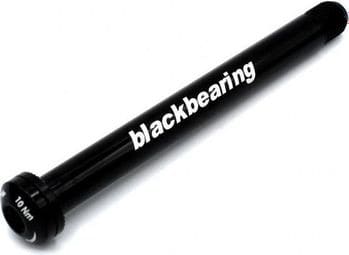 Axe de roue Blackbearing - F12.3QR - (12 mm - 123 - M12x1 -