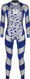 Muta da donna Arena SAMS Carbon Wetsuit Blue