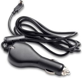 Cable allume cigare 12V Gamme Cyclisme Garmin