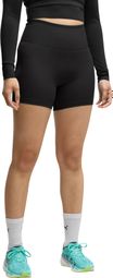 Pantaloncini da ciclismo Puma x Hyrox Essentials neri da donna