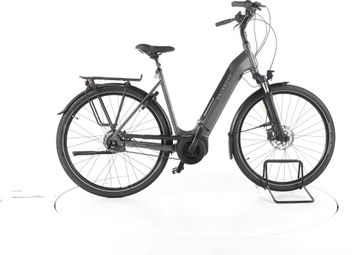 Produit reconditionné - Kalkhoff IMAGE 3.B EXCITE City E-Bike Entrée basse - Bon Etat