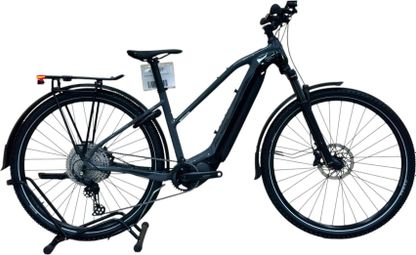 produit reconditionné . Merida eBig.Tour 675 EQ Shimano Deore 2022 . Vélo électrique . Merida . très bon état