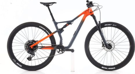 Produit reconditionné · Cannondale Scalpel GX AXS / Vélo VTT | Très bon état