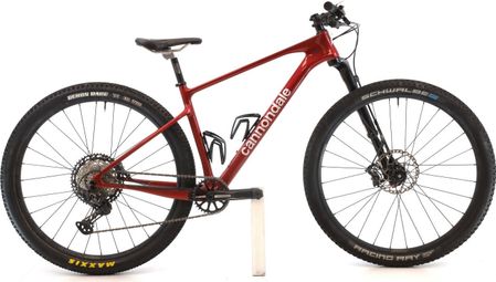 Produit reconditionné · Cannondale Scalpel HT Carbon 2 XT / Vélo VTT | Très bon état