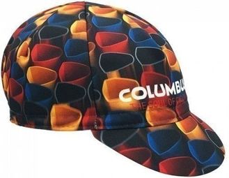 Casquette Cyclisme Cinelli DISPERSION