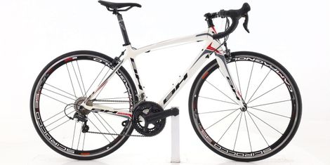 Produit reconditionné · BH Prisma Concept · Blanc / Vélo de route | Très bon état