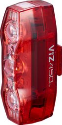 Cateye ViZ450 Rear Light