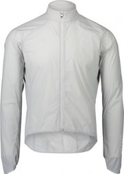 Poc Pure-Lite Splash Jacke Grau