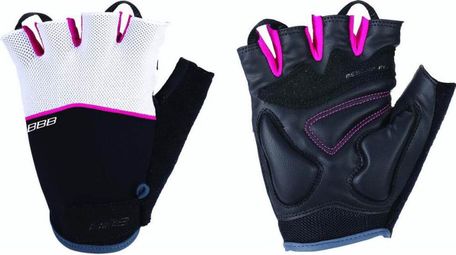 BBB Omnium Magenta Women's Gloves