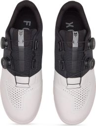 Chaussures VTT Fox Union Boa Blanc — vue 2