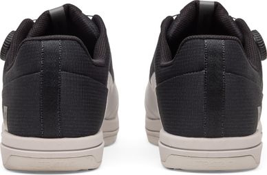 Chaussures VTT Fox Union Boa Blanc — vue 5