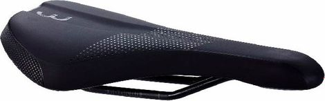 Performance MTB-Sattel BBB Echo MTB Schwarz