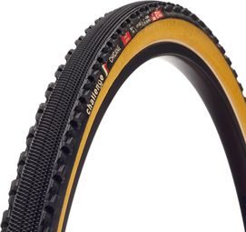 Cyclocross Challenge Chicane Pro SuperPoly 300 TPI PPS Tubular Black / Tan