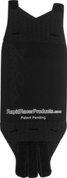 RRP Neoguard Protection Fender GRAF BLACK fork from 130 to 170 mm