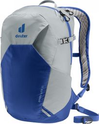 Deuter Speed Lite 21 Hiking Bag Blue / Grey