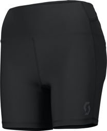 Scott Endurance Radhose für Damen, schwarz