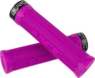 Burgtec Bartender Pro Grips Pink