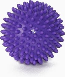 Balle de Massage à Pointes 9cm - BOOMFIT