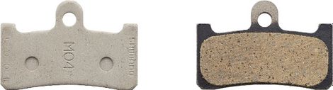 Shimano M04-RX Organic Brake Pads