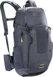 Zaini EVOC NEO 16l grigio carbonio