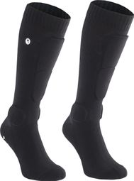 ION BD-Sock Schutzsocken Schwarz