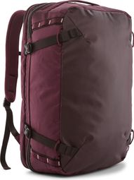 Patagonia Black Hole MLC 45L Backpack, Purple