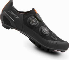 DMT MH10 MTB-Schuhe Schwarz